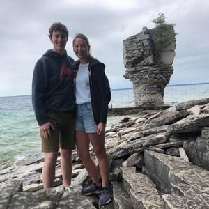 Meet your Posher, Heather